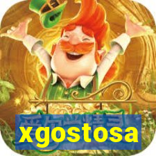 xgostosa