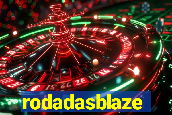 rodadasblaze