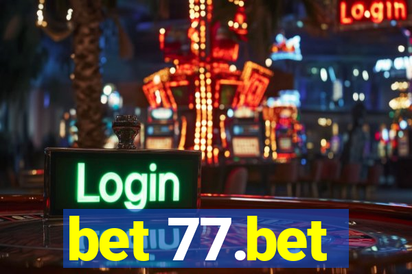 bet 77.bet