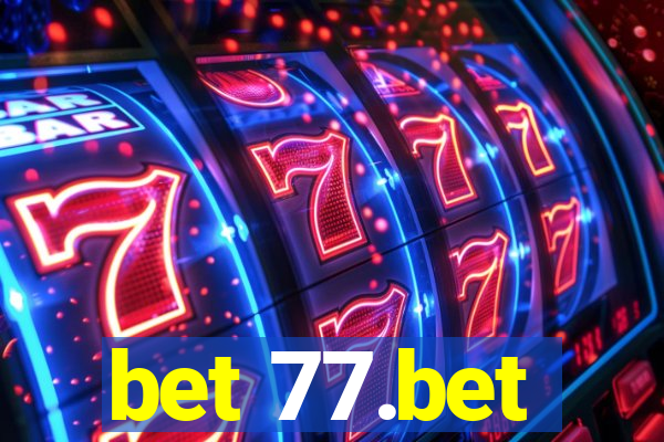 bet 77.bet