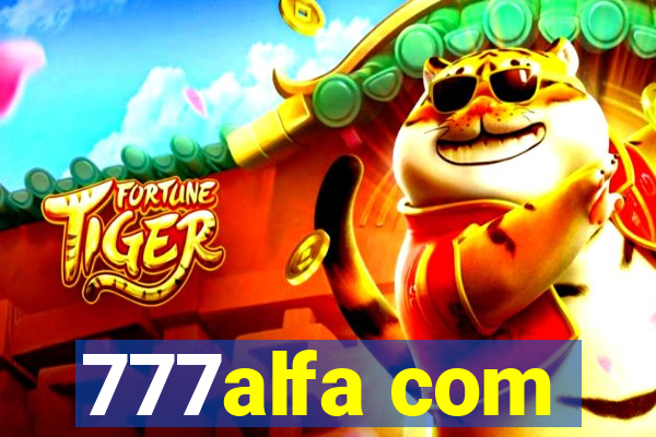 777alfa com