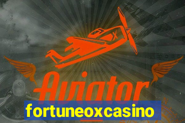 fortuneoxcasino.com