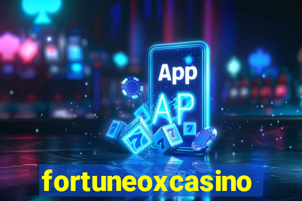 fortuneoxcasino.com