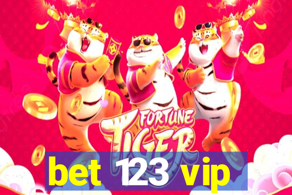 bet 123 vip