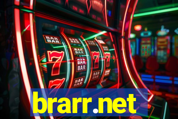 brarr.net