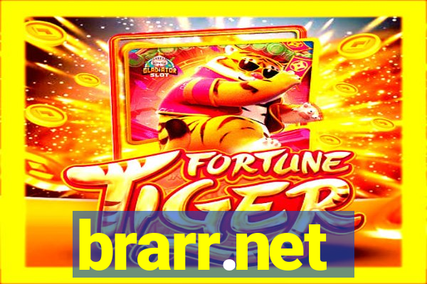 brarr.net