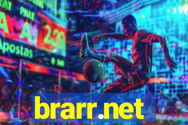 brarr.net