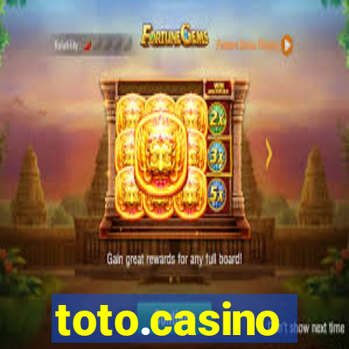 toto.casino