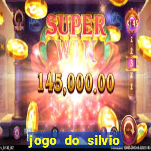 jogo do silvio santos da roleta