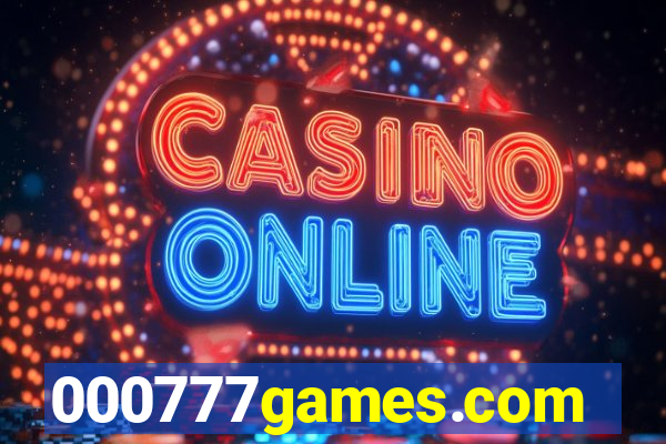 000777games.com