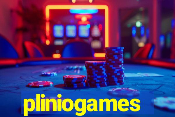 pliniogames