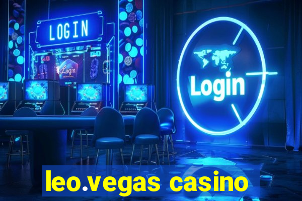 leo.vegas casino