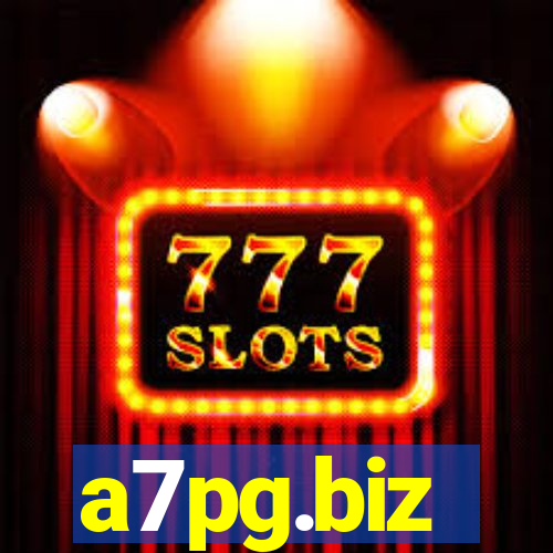 a7pg.biz