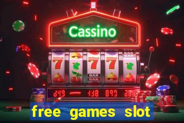 free games slot machines cleopatra