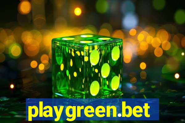 playgreen.bet