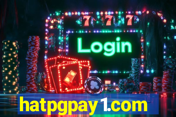 hatpgpay1.com