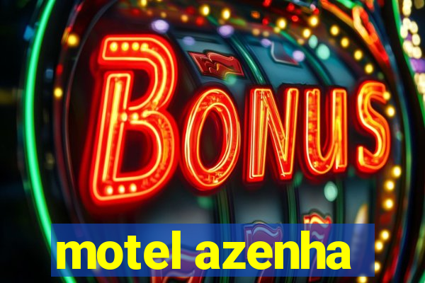 motel azenha