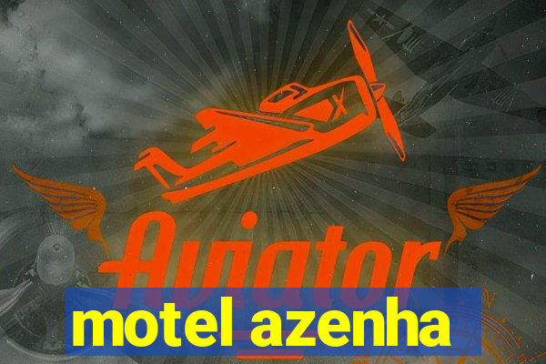 motel azenha