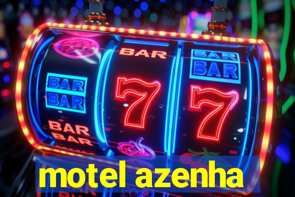 motel azenha