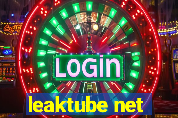 leaktube net