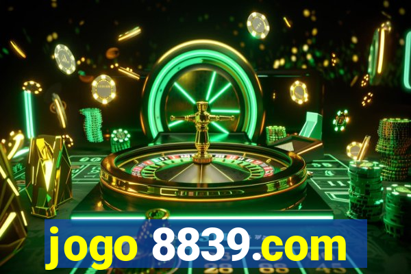 jogo 8839.com