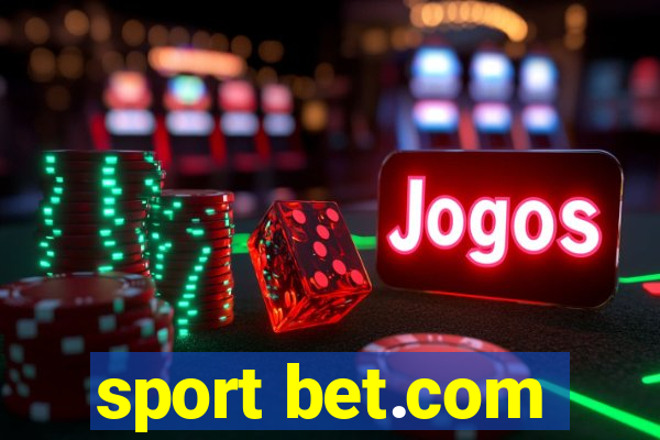 sport bet.com