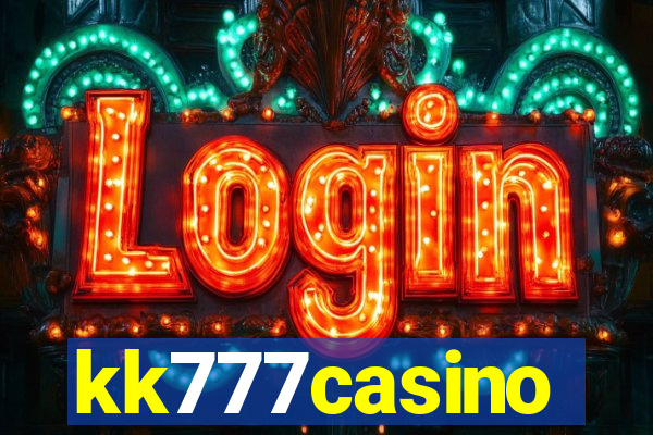 kk777casino