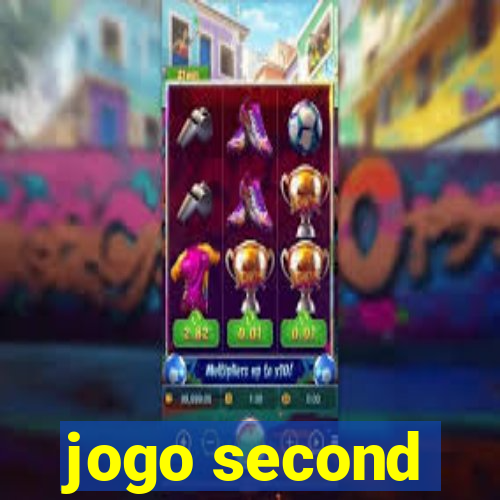 jogo second