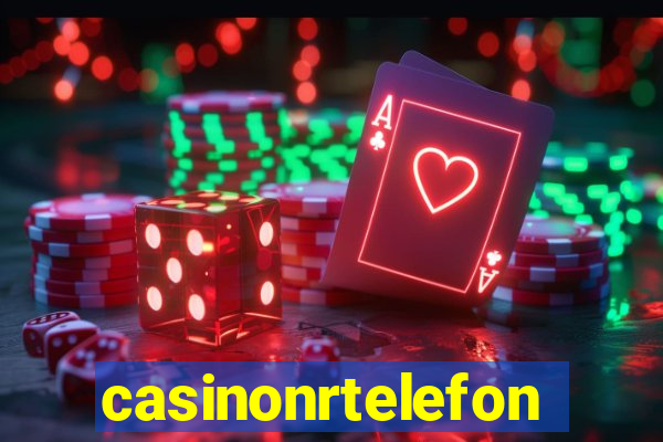 casinonrtelefon