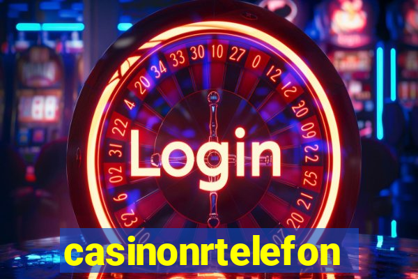 casinonrtelefon