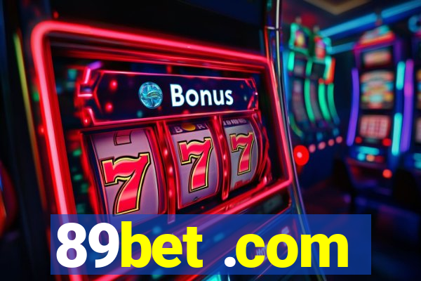 89bet .com