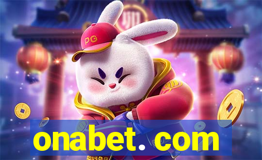 onabet. com