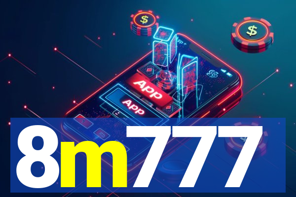 8m777