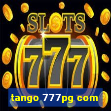 tango 777pg com