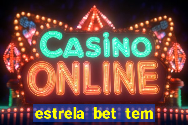 estrela bet tem como encerrar aposta