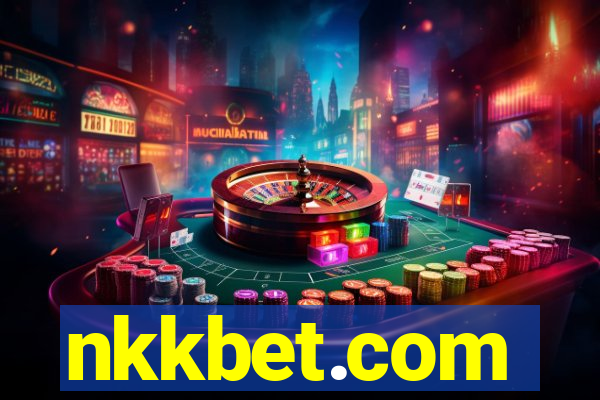 nkkbet.com