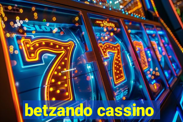 betzando cassino