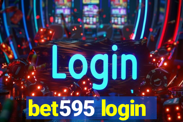 bet595 login