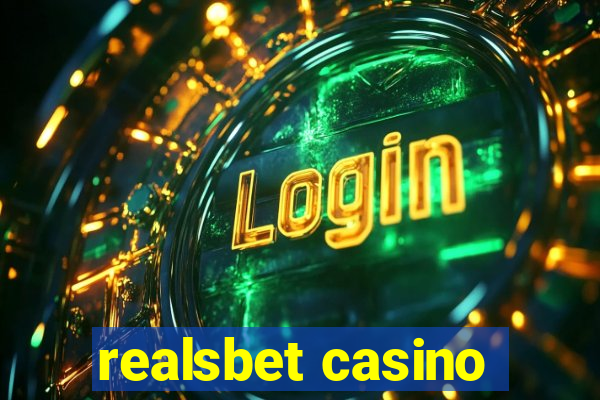 realsbet casino