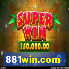 881win.com