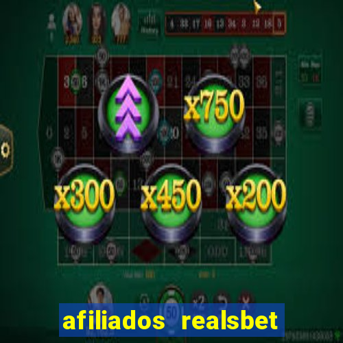 afiliados realsbet com login