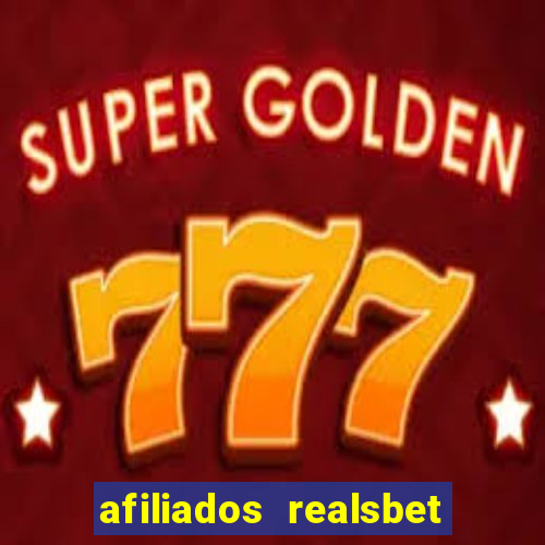 afiliados realsbet com login