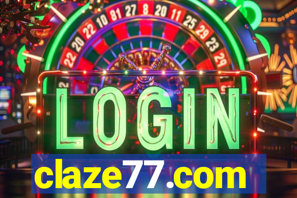 claze77.com