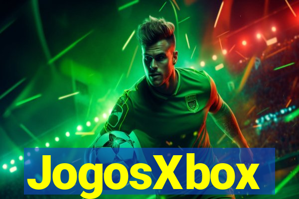 JogosXbox