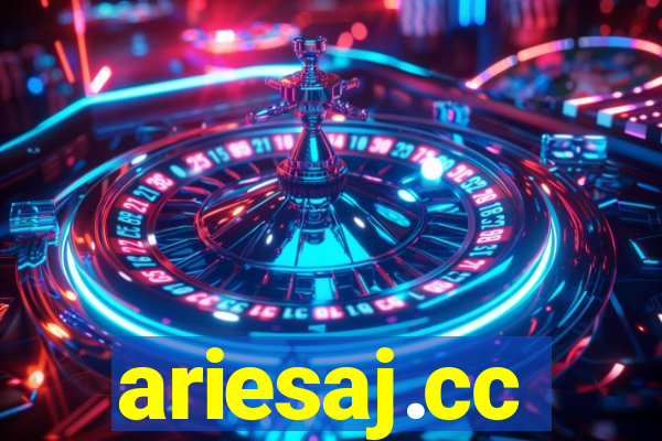 ariesaj.cc