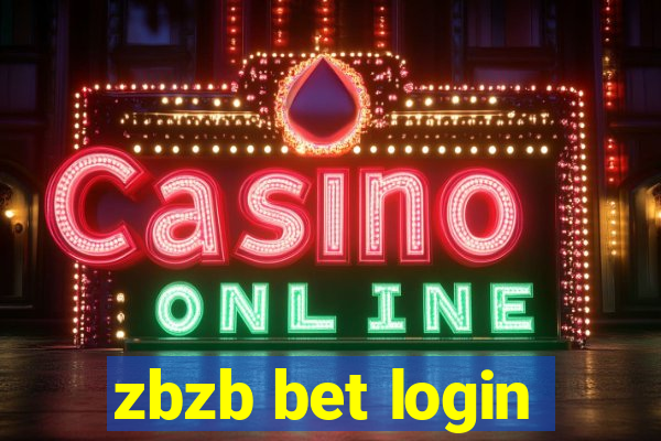 zbzb bet login