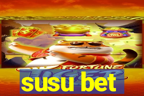 susu bet