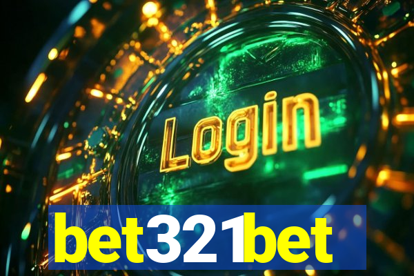 bet321bet