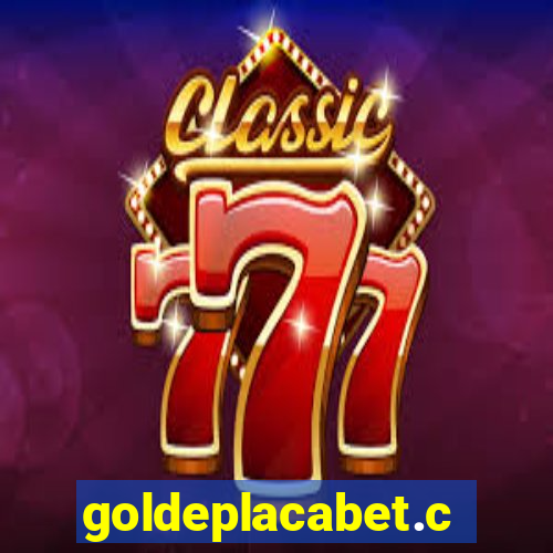 goldeplacabet.com