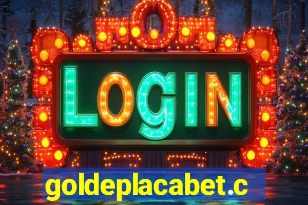 goldeplacabet.com